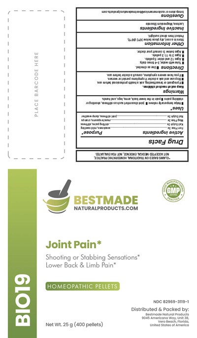 Bio19 (Bio   Bio19 (pillow Box) Jpg)